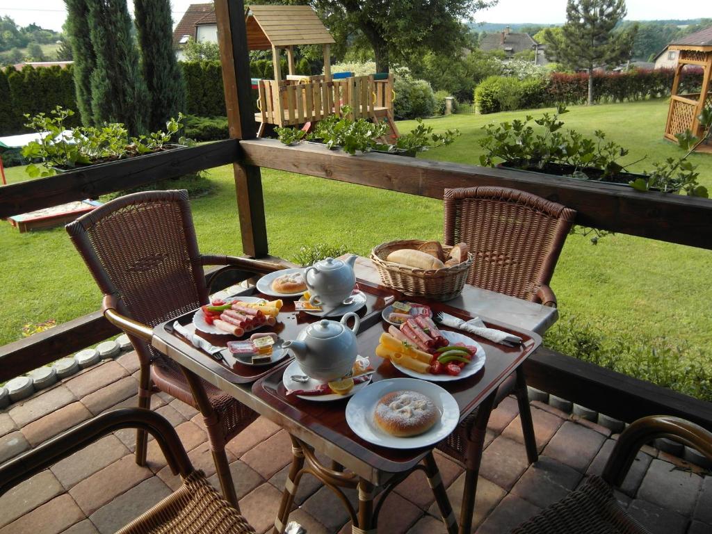 Pension & restaurant Silma with wellness photo