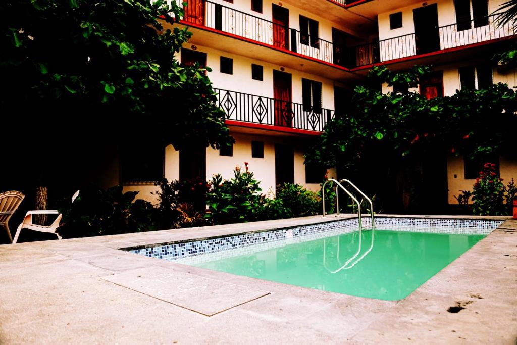 Hotel Yurimar photo