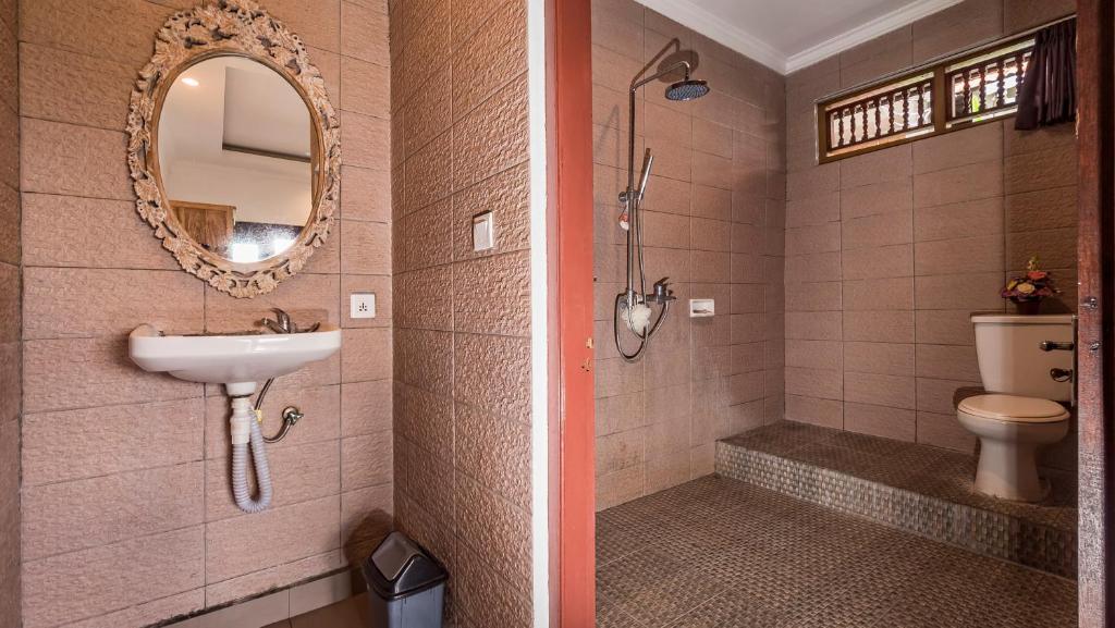 ห้องน้ำ