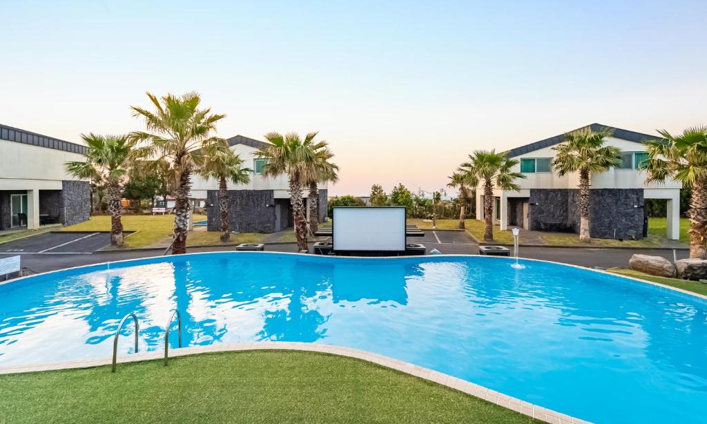 풀빌라 소랑 호텔 이미지 2