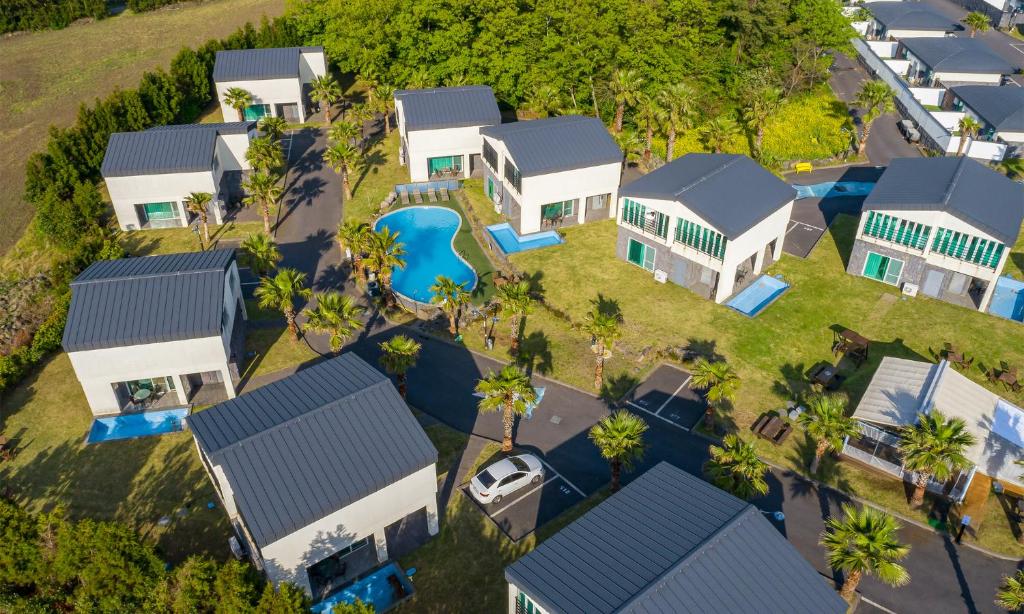 풀빌라 소랑 호텔 이미지 1