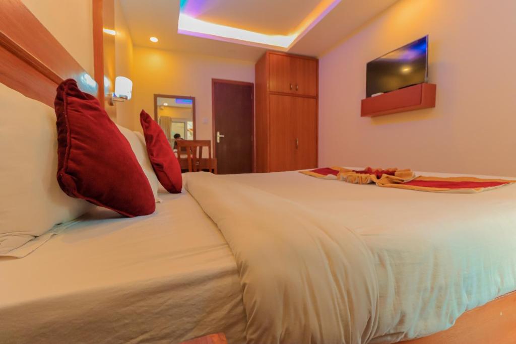 Everland Kathmandu Hotel photo