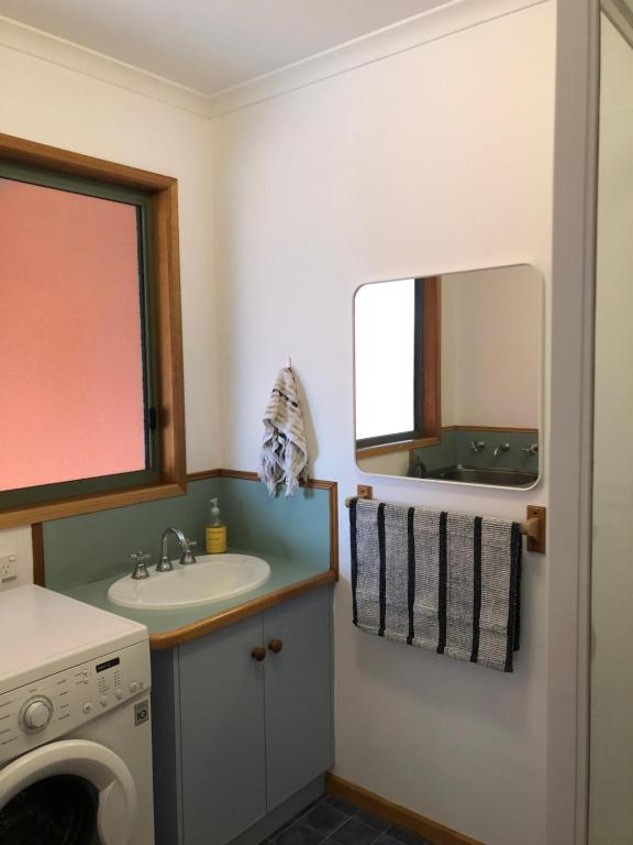 Seahorse Coastal Villas photo