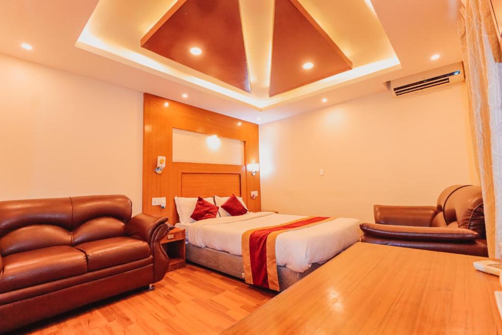 Everland Kathmandu Hotel — Hotel in Kathmandu