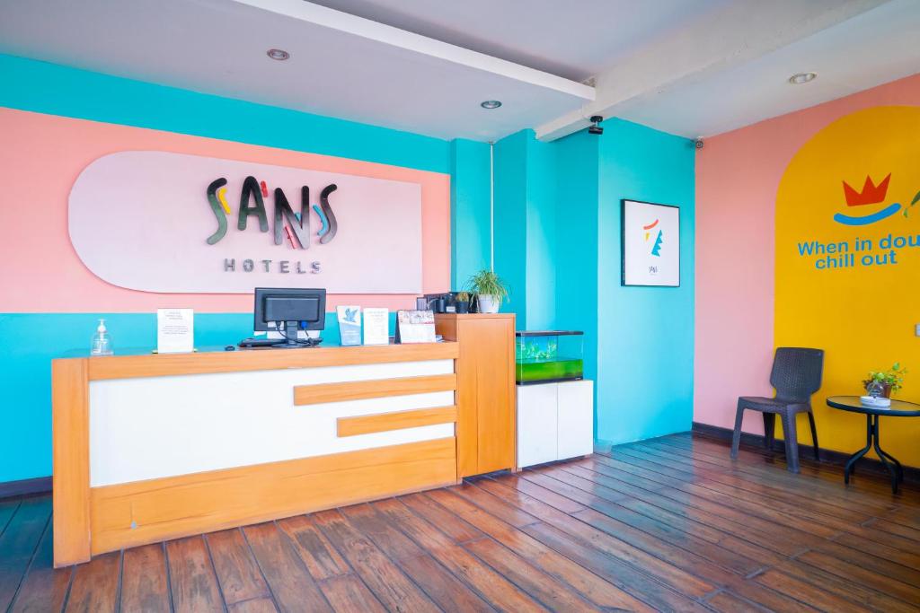 OYO 790 Hotel Obelix Syariah photo