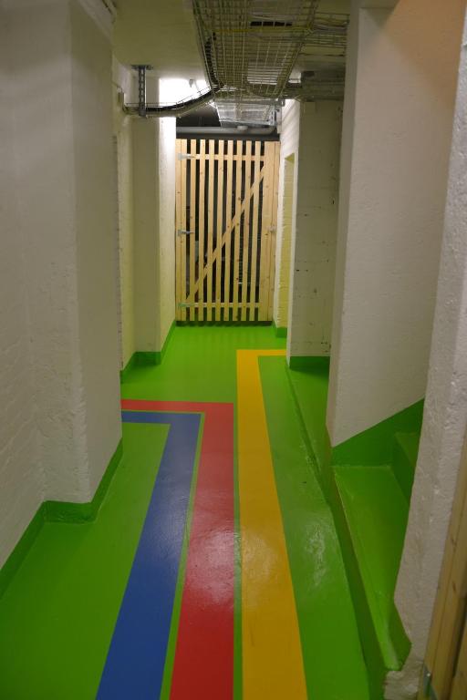 Facilities