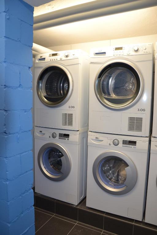 Facilities