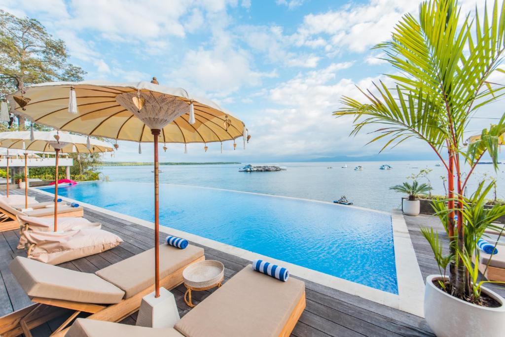 Sea La Vie Resort Nusa Penida