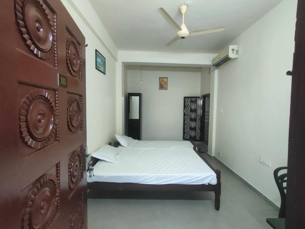 Jinnens Tourist Home photo