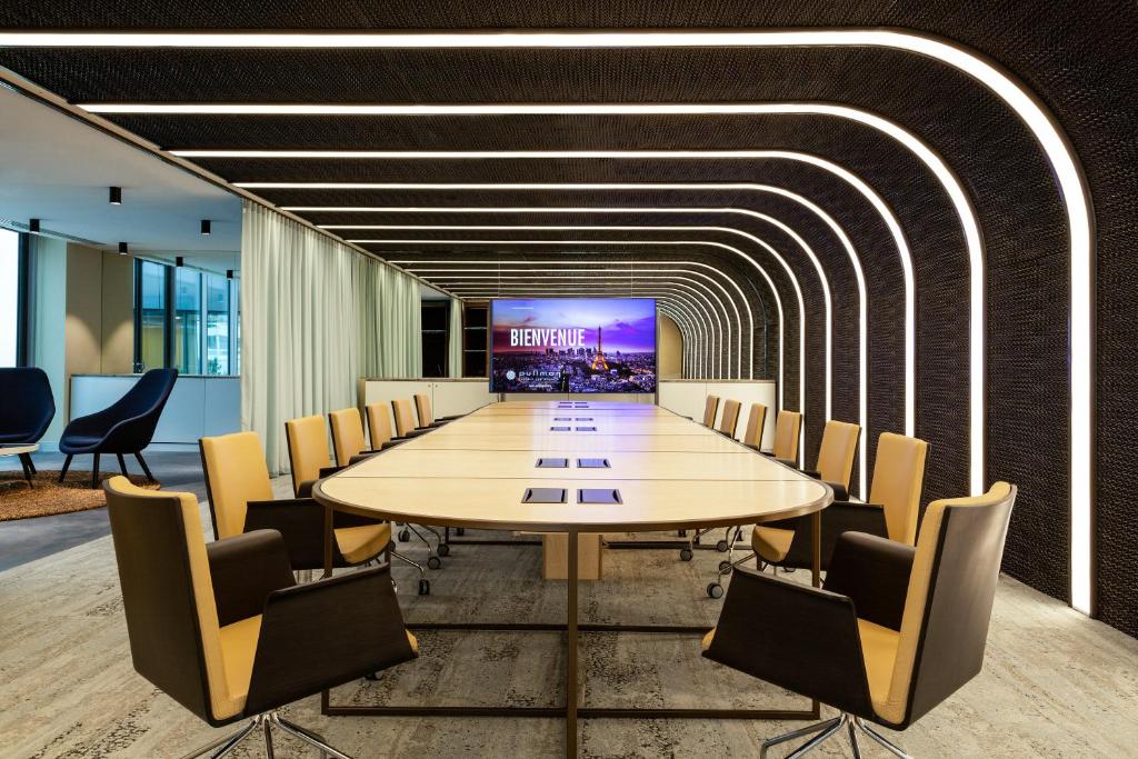 Meeting room / ballrooms