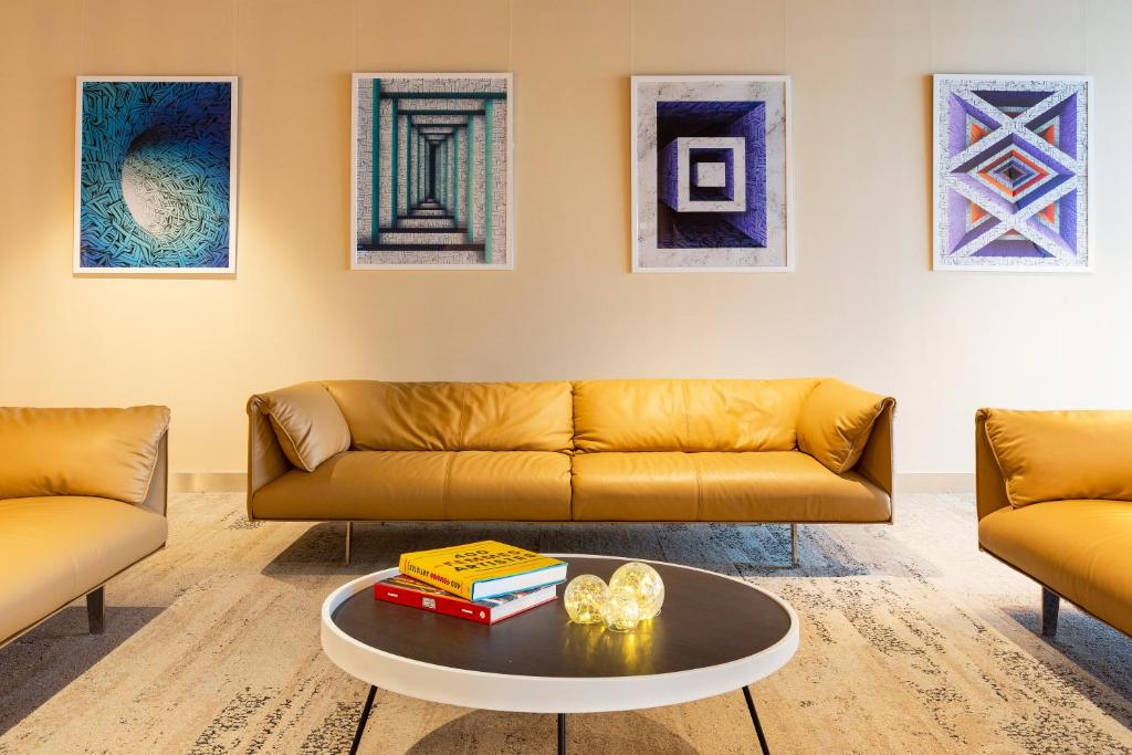Facilities
