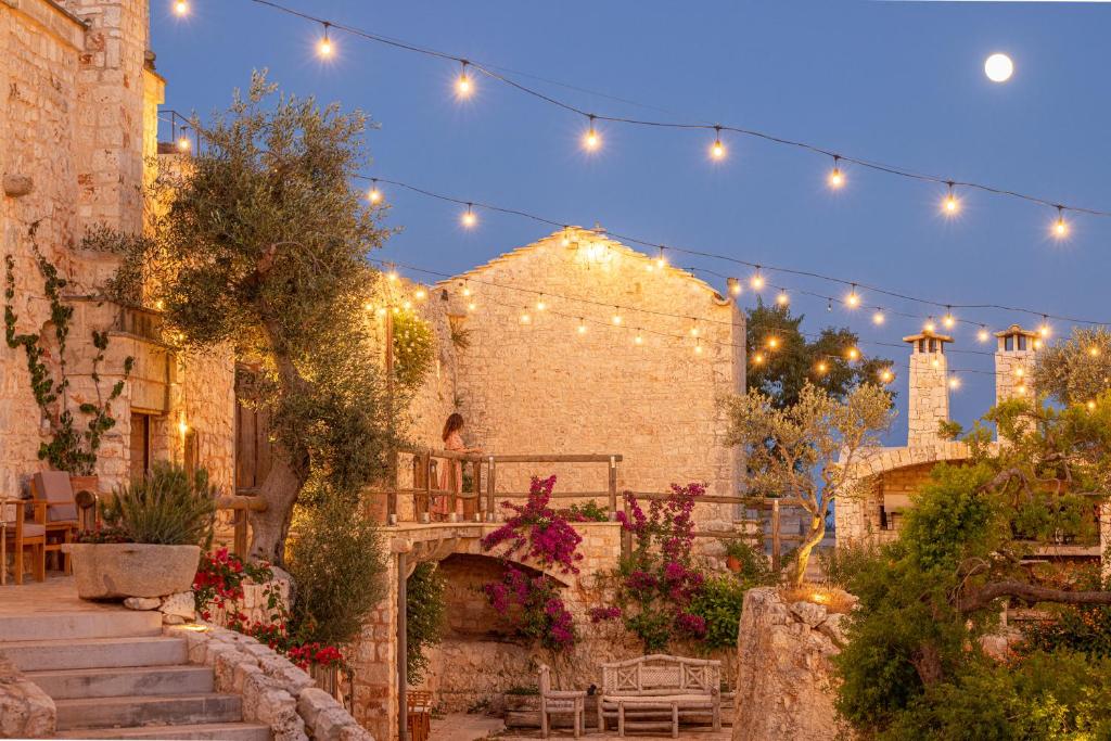 Masseria San Paolo Grande - 5