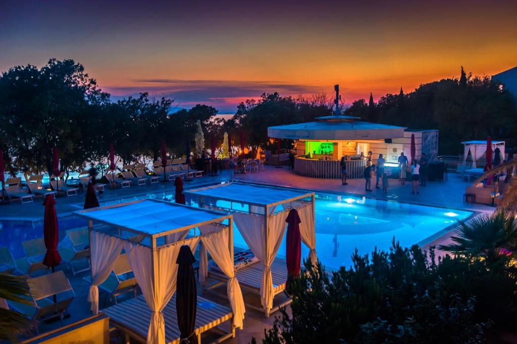 La Luna Hotel photo
