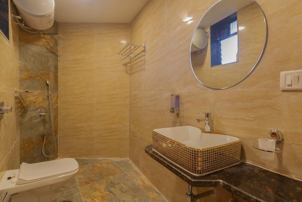 StayVista at Serenity Hills photo