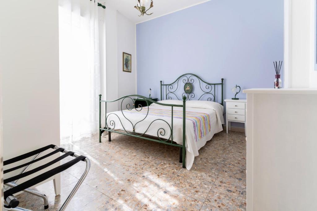 Casa Sofocle comodo bivani in borgata a due passi da Ortigia senza i disagi i Ortigia - 2