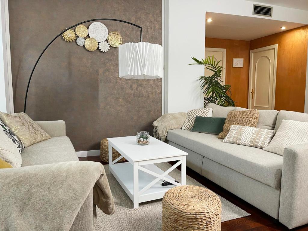 Encantador apartamento de 125 m2 en pleno centro -Prime Video - 2