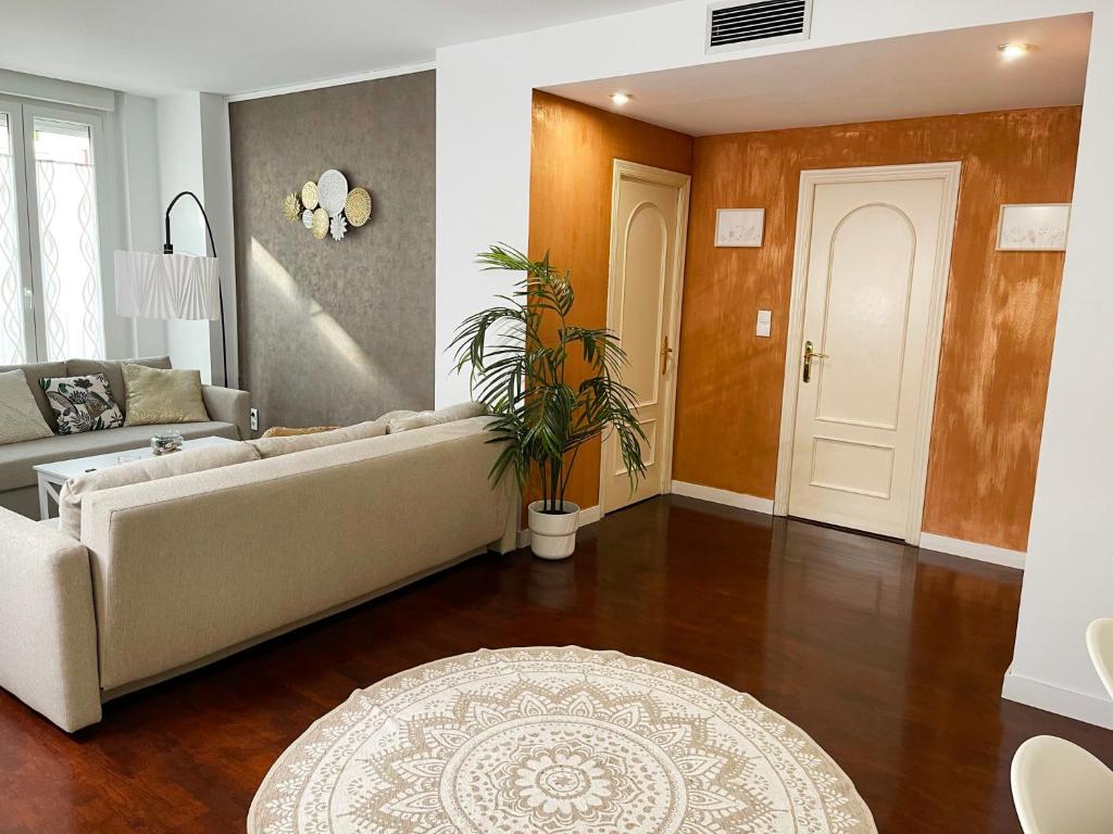 Encantador apartamento de 125 m2 en pleno centro -Prime Video - 4