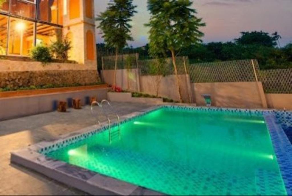Villa de Montana photo