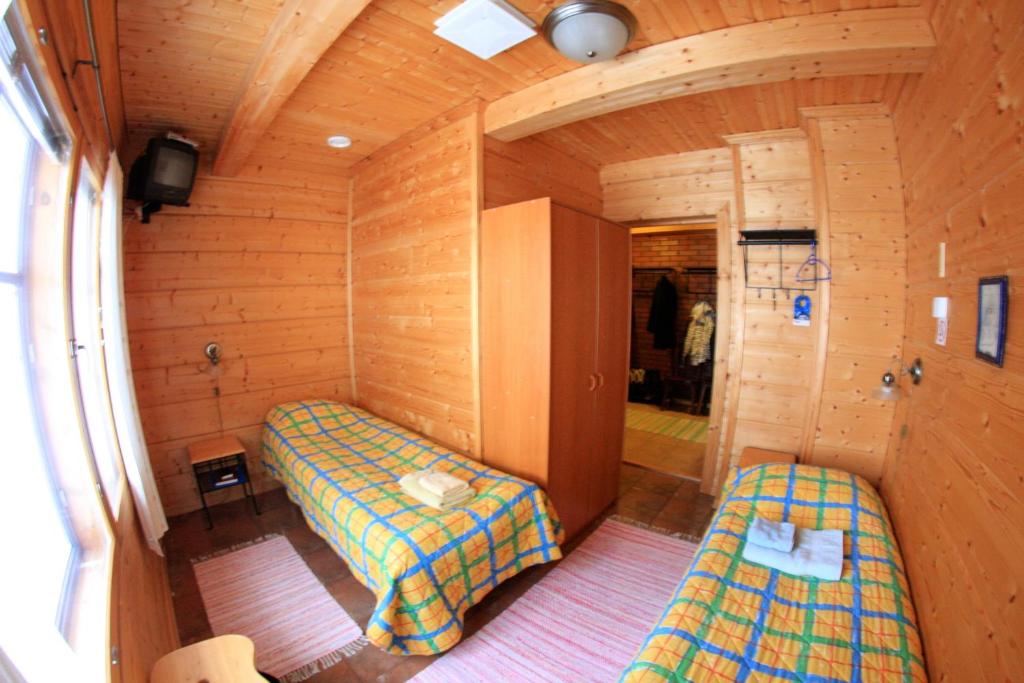 Small Double or Twin Room