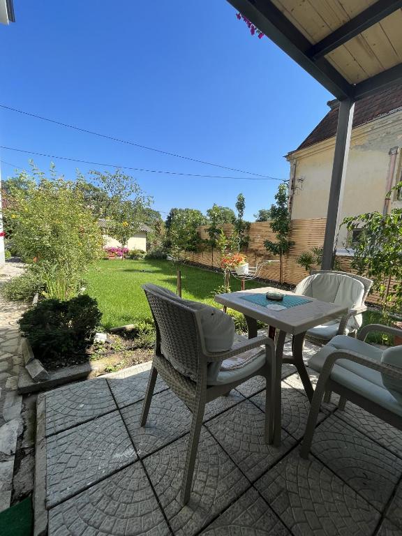 Apartmani Luxor photo