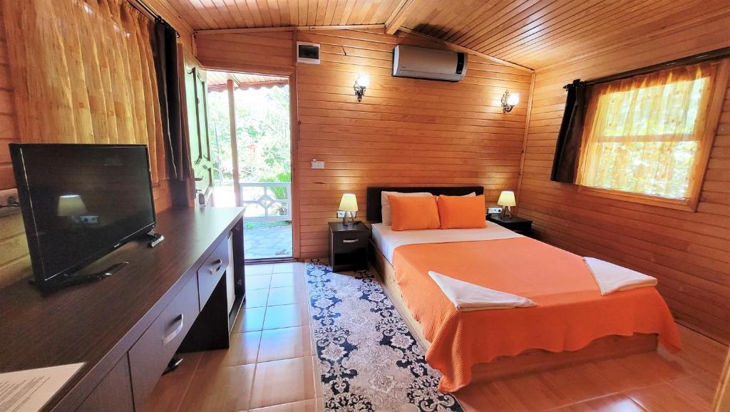 Canada Hotel & Bungalows 호텔 이미지 1