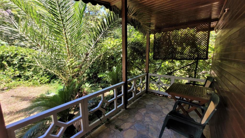 Canada Hotel & Bungalows 호텔 이미지 2