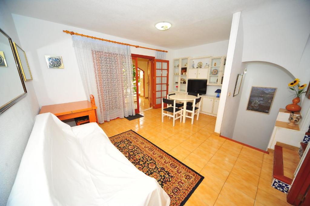CASTELLMAR BUNGALOW Orangecosta 3 Dormitorios - 5