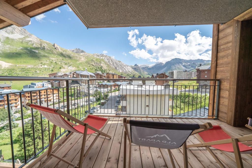 Chalet Hotel Yeti - 4