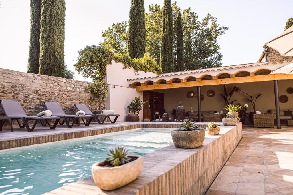 Hotel Monells Summum photo