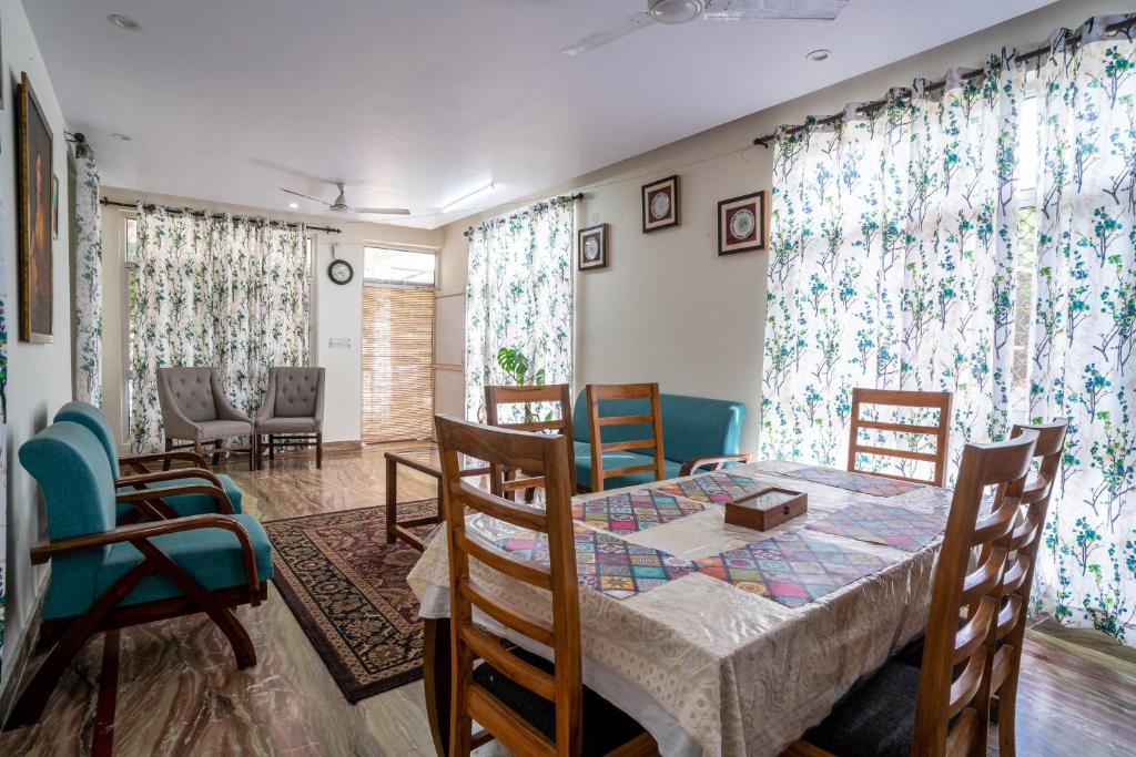 Finley Flats — Hotel in Nainital
