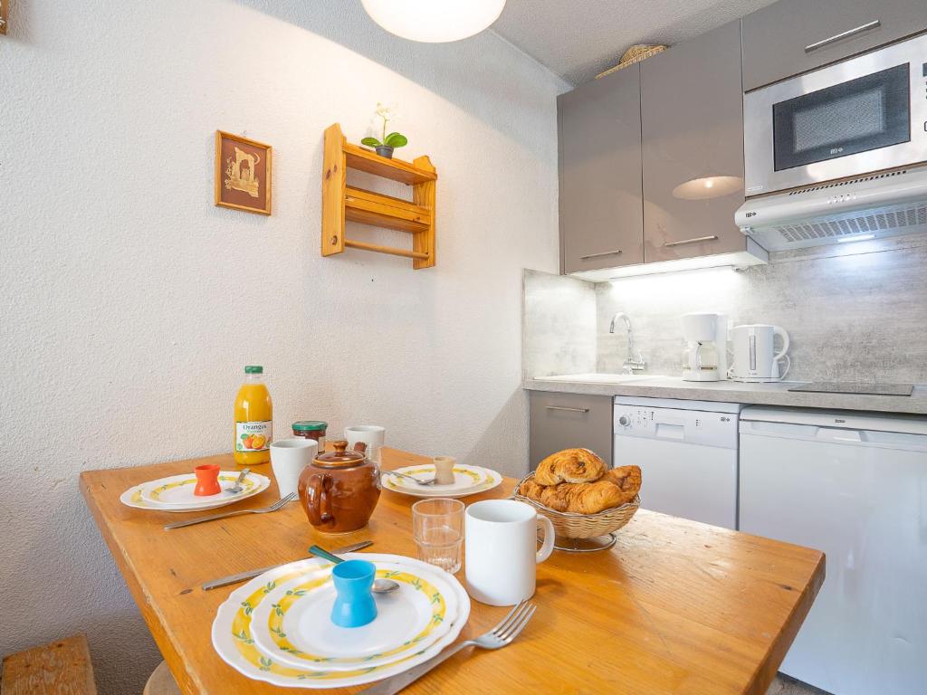 Studio vanoise 578 by Interhome - 3