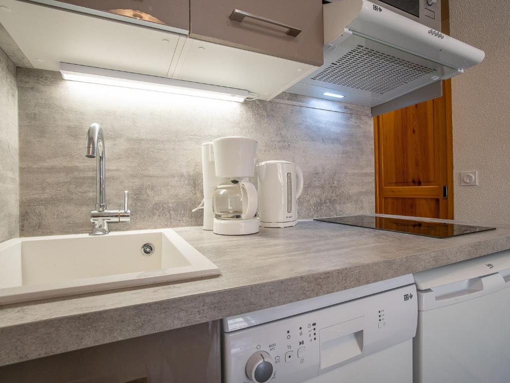 Studio vanoise 578 by Interhome - 5