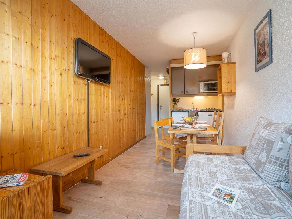 Apartment Arcelle 614 by Interhome - 5