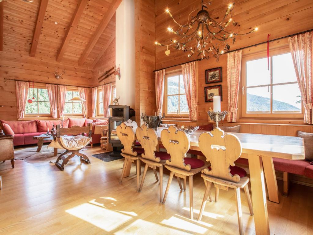 Chalet Königsleiten 2 by Interhome - 4