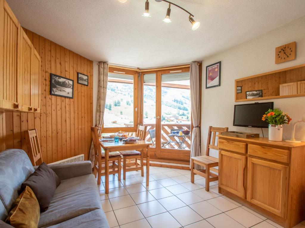 Apartment La Grande Chaume by Interhome - 2
