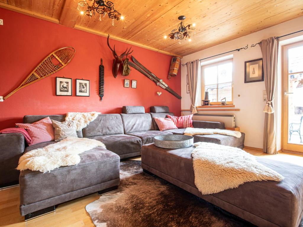 Chalet Königsleiten 2 by Interhome - 3