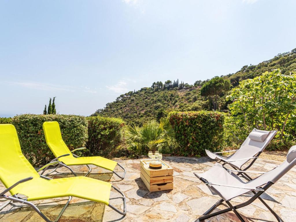 Holiday Home Domaine des Collieres-7 by Interhome - 5