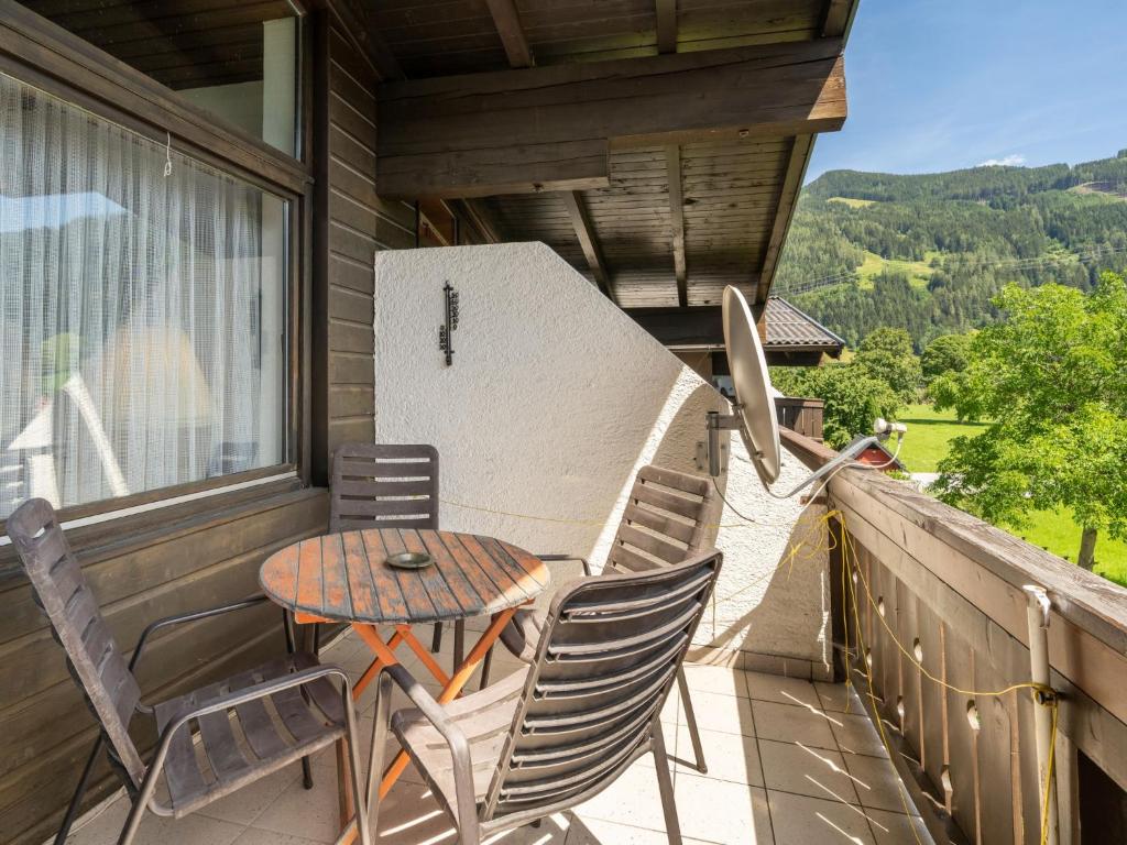 Apartment Haus Point-1 by Interhome - 2
