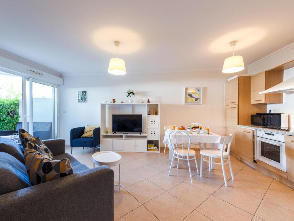 Apartment Cap Marine-2 by Interhome - 2