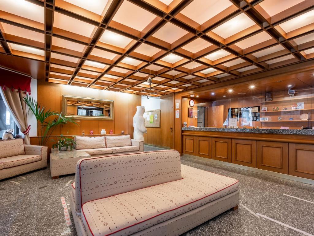 Apartment Universo-2 by Interhome 전경