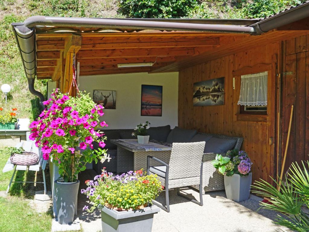 Apartment Walzthöni by Interhome - 5
