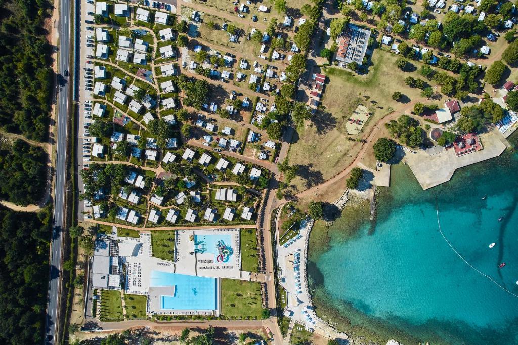 Mobile Homes Park Umag photo