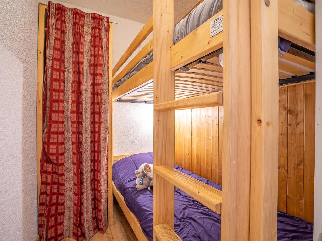 Apartment Arcelle 113 by Interhome - 5