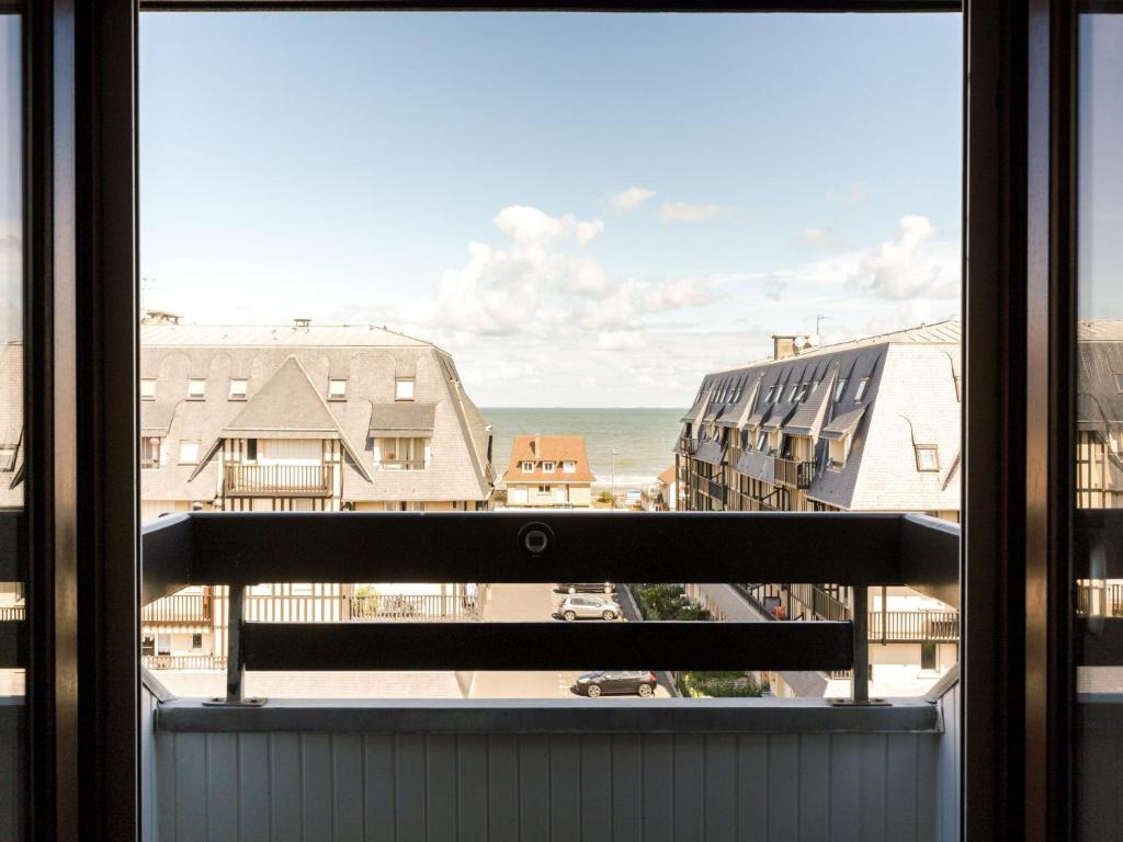 Apartment Le Grand Cap-14 by Interhome - 4