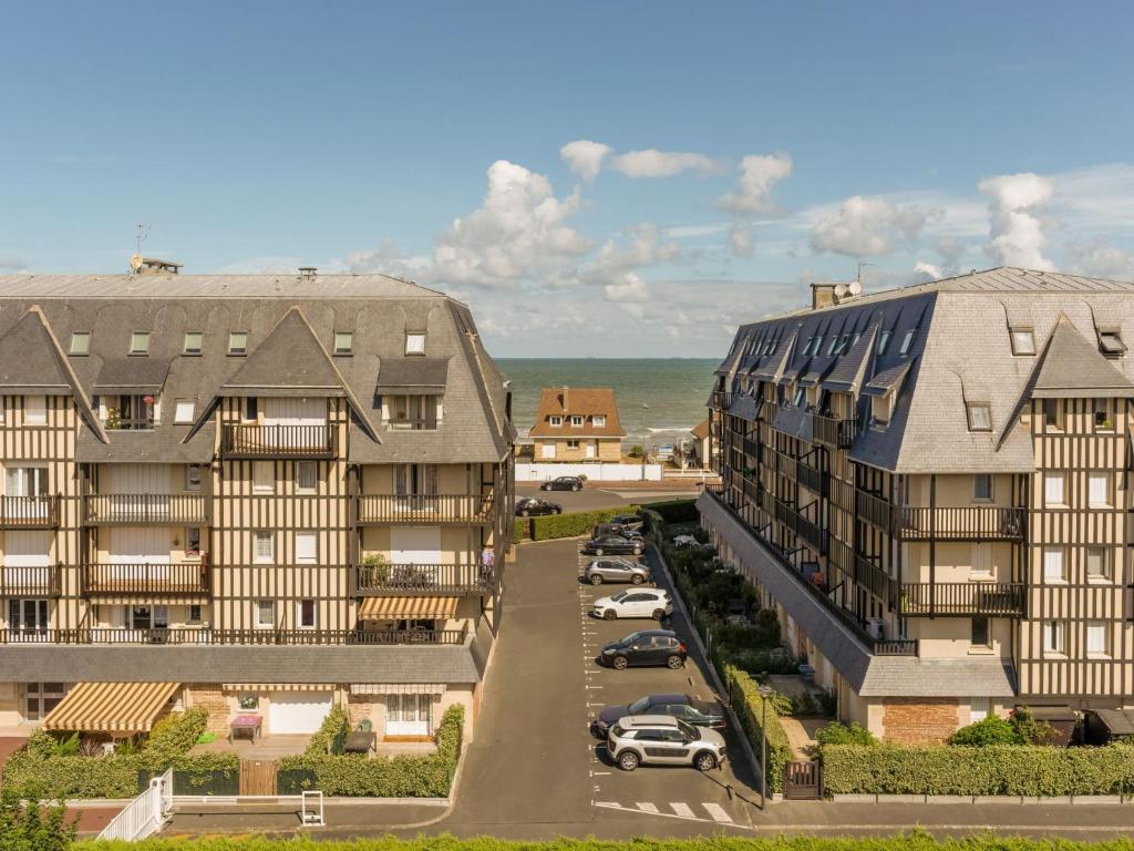 Apartment Le Grand Cap-14 by Interhome - 5