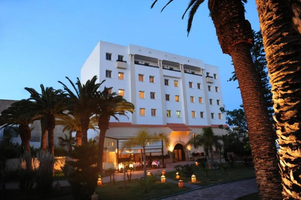 Art suites, hotel in El Jadida