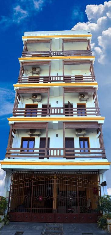 Manora Residency photo