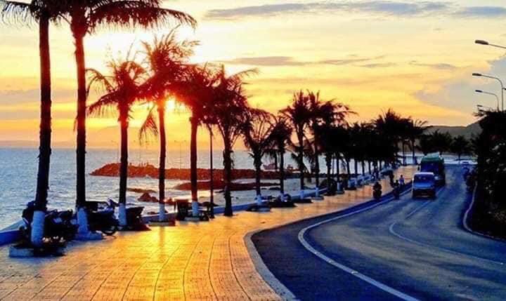 Villa Sealinks Resort Mui Ne photo