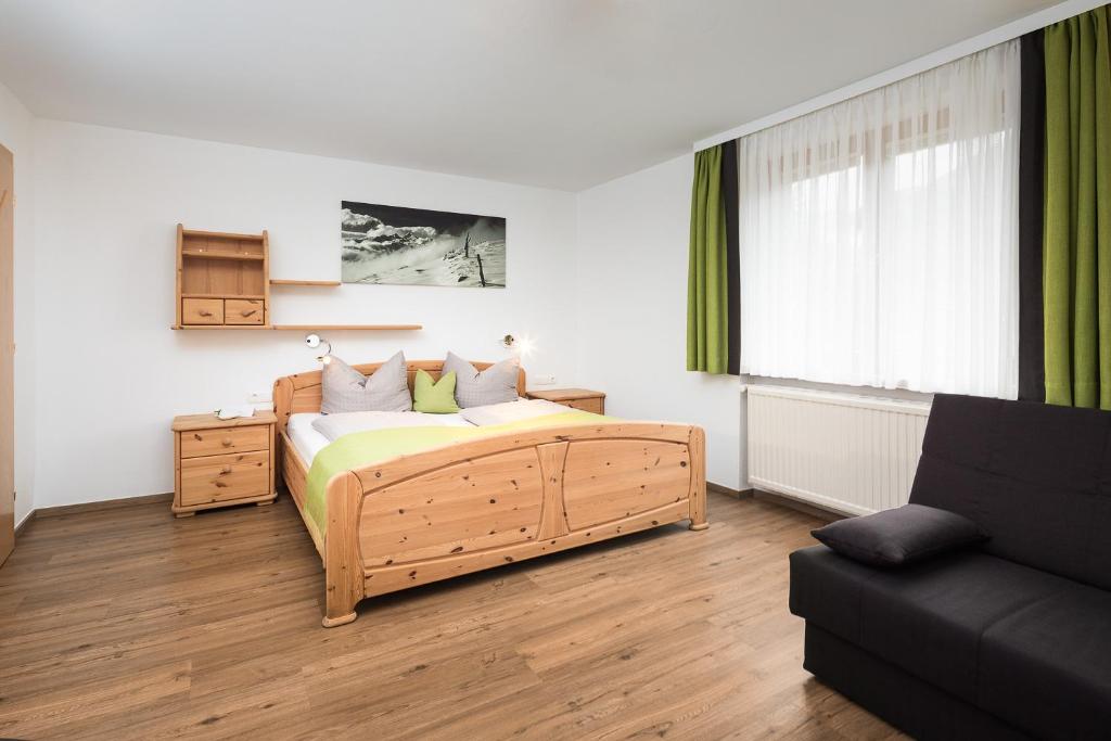 Apartment Hohe Tauern - 2