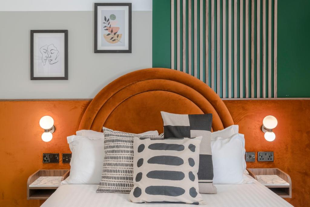 Your Apartment I Arabica House — Hotel in Bristol
